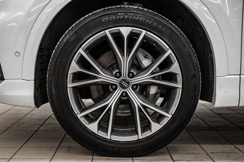 audi Q8 2023 - 9