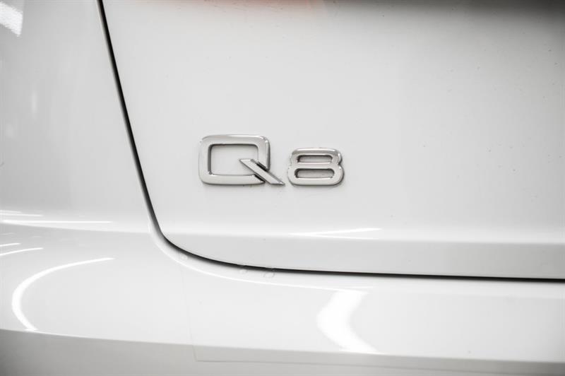 audi Q8 2023 - 10