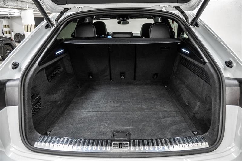audi Q8 2023 - 12