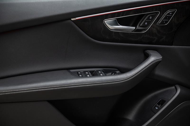 audi Q8 2023 - 14