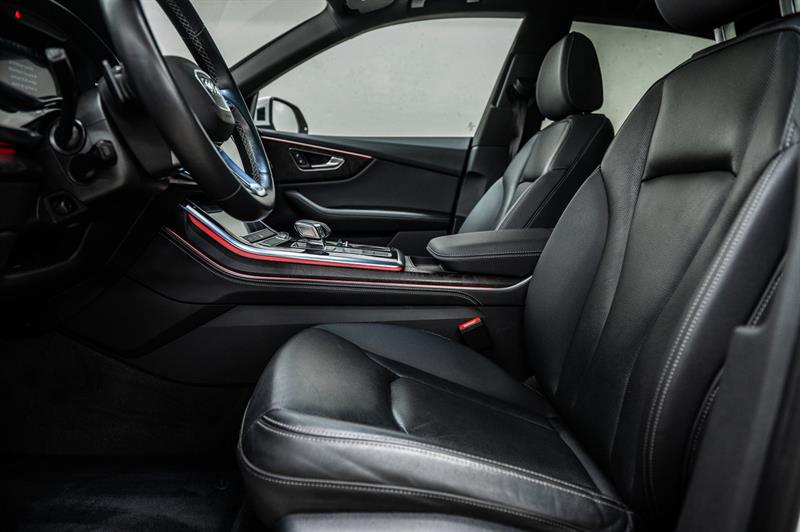 audi Q8 2023 - 15