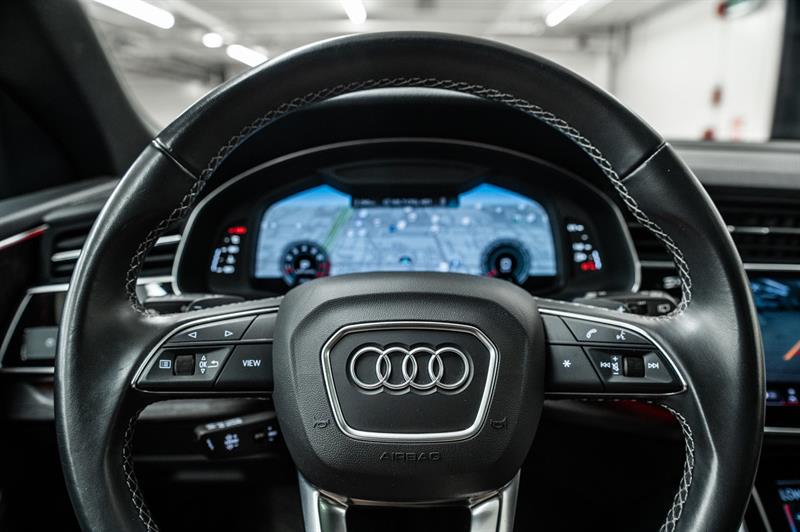 audi Q8 2023 - 18