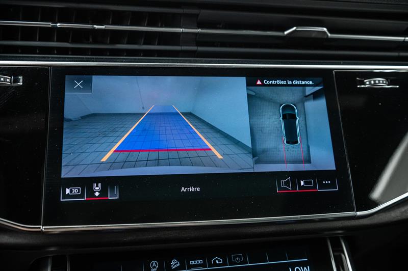 audi Q8 2023 - 21