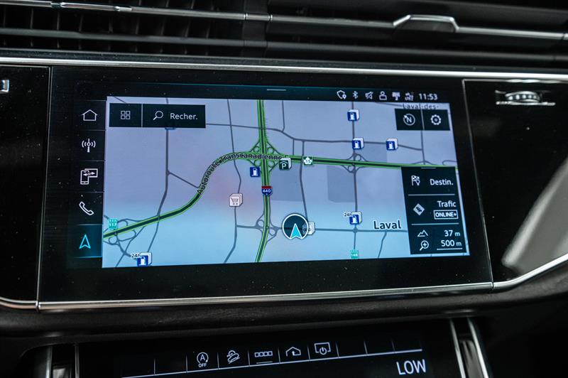 audi Q8 2023 - 23