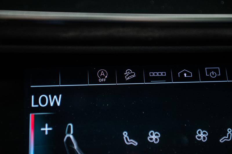 audi Q8 2023 - 25
