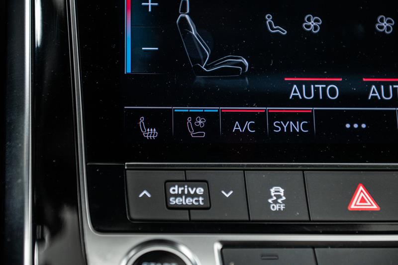 audi Q8 2023 - 26