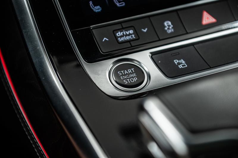 audi Q8 2023 - 28