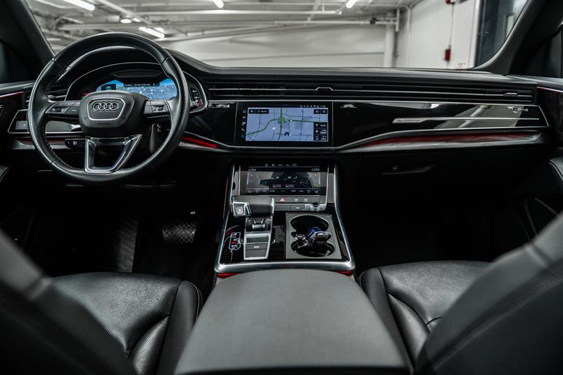 audi Q8 2023 - 32