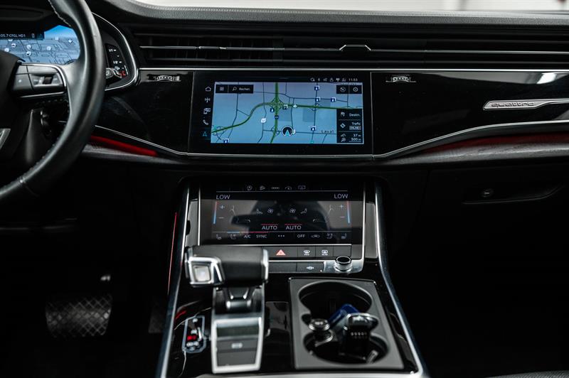 audi Q8 2023 - 34