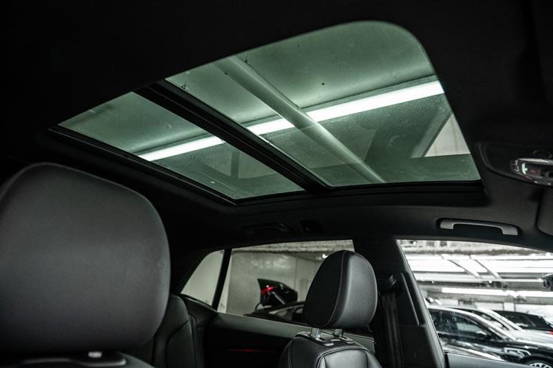 audi Q8 2023 - 37