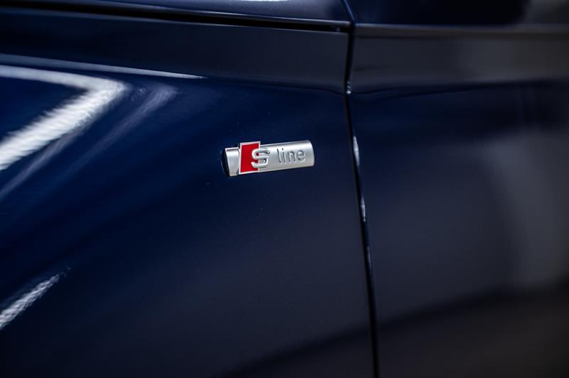 audi Q5 2022 - 7