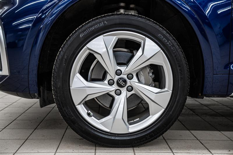 audi Q5 2022 - 9