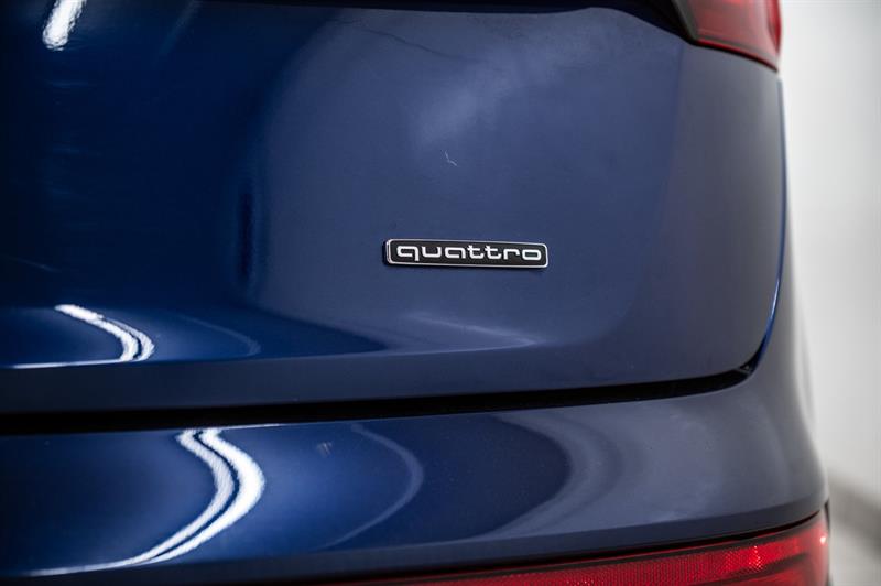 audi Q5 2022 - 11