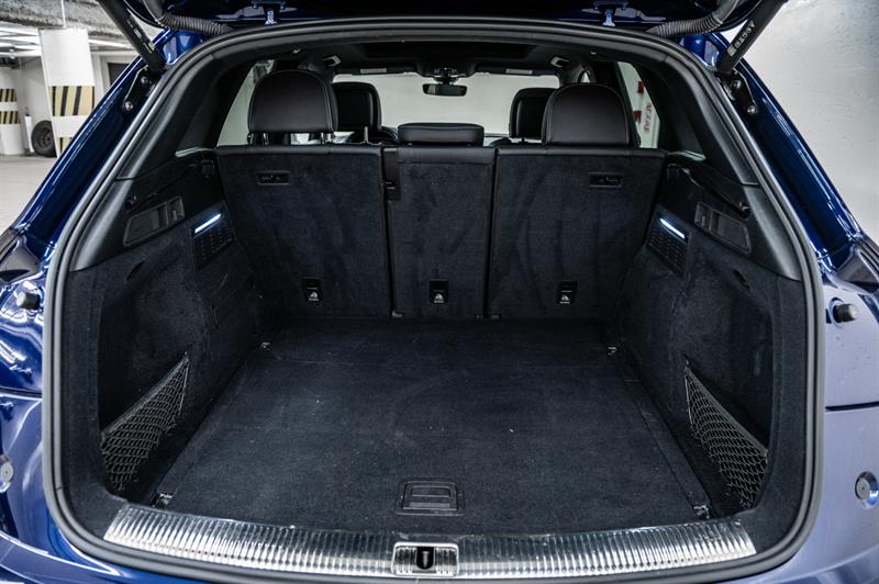 audi Q5 2022 - 12