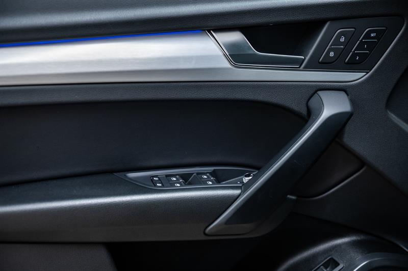 audi Q5 2022 - 14