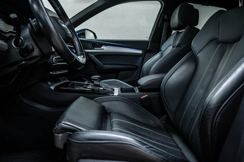 audi Q5 2022 - 15