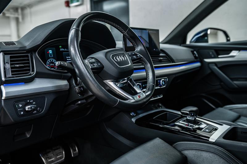 audi Q5 2022 - 17
