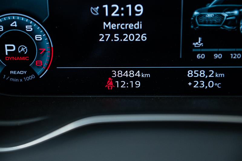 audi Q5 2022 - 20