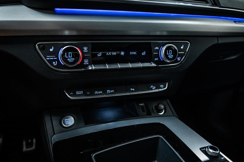 audi Q5 2022 - 23