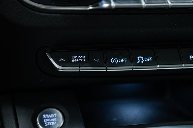 audi Q5 2022 - 26