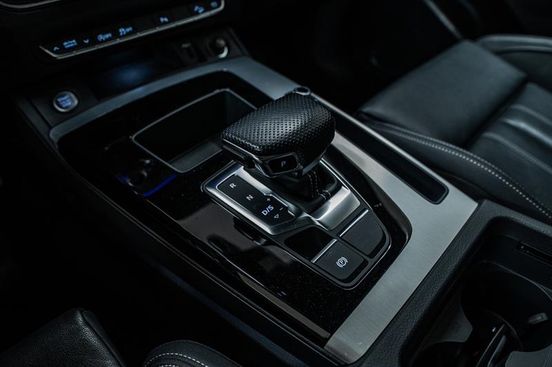 audi Q5 2022 - 28