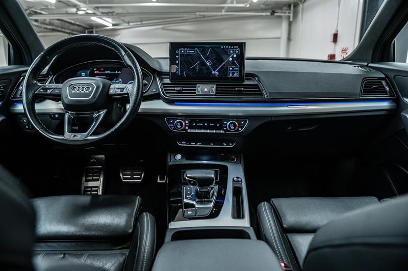 audi Q5 2022 - 30