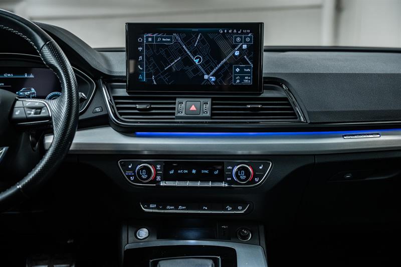 audi Q5 2022 - 32