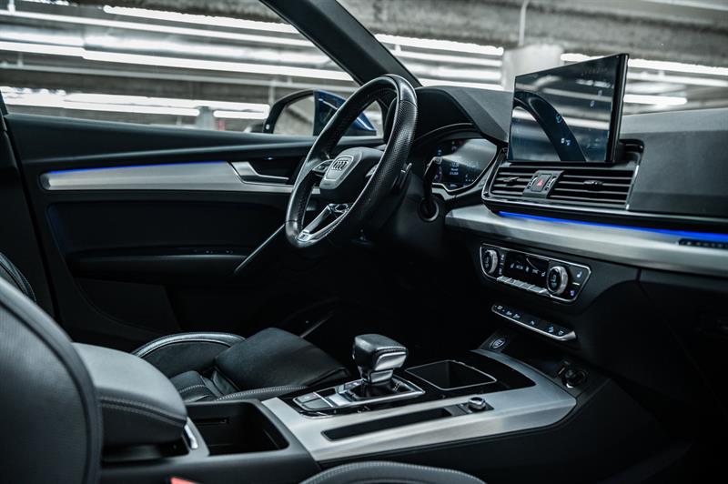 audi Q5 2022 - 33