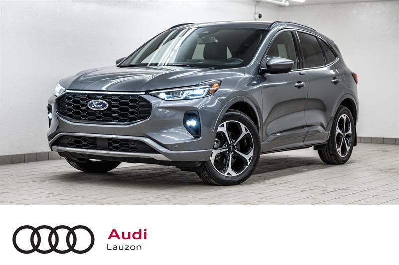 ford Escape 2024 - 1