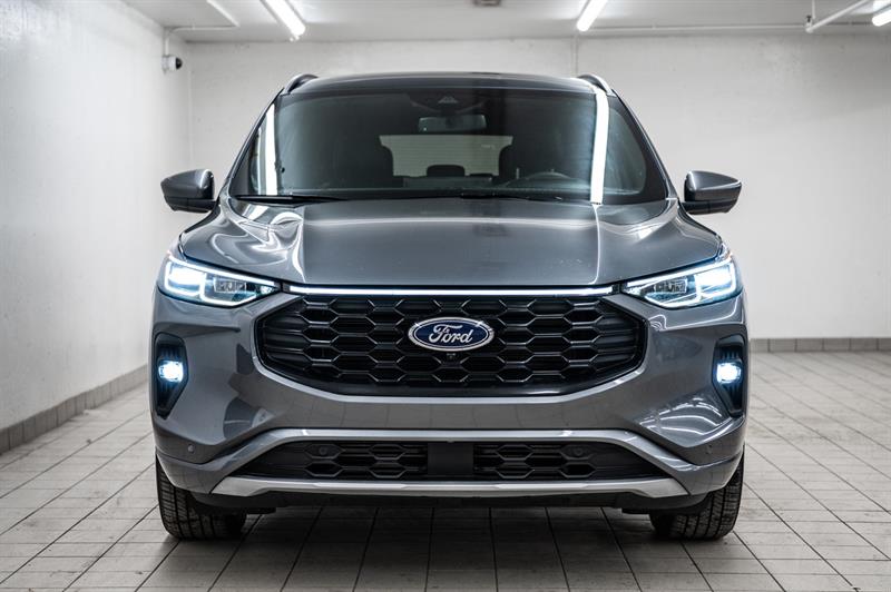 ford Escape 2024 - 2