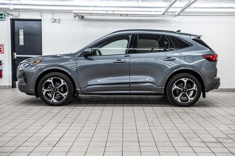 ford Escape 2024 - 3
