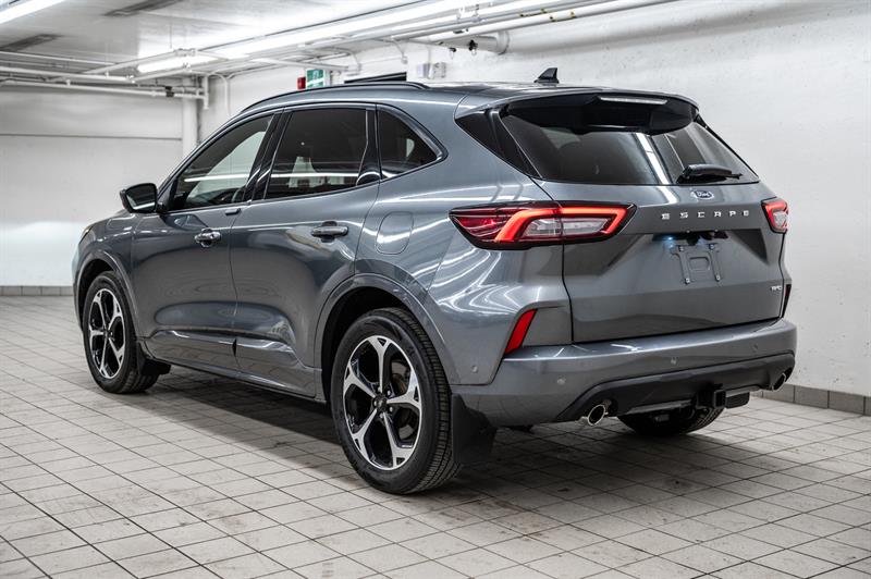 ford Escape 2024 - 4