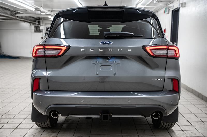 ford Escape 2024 - 5