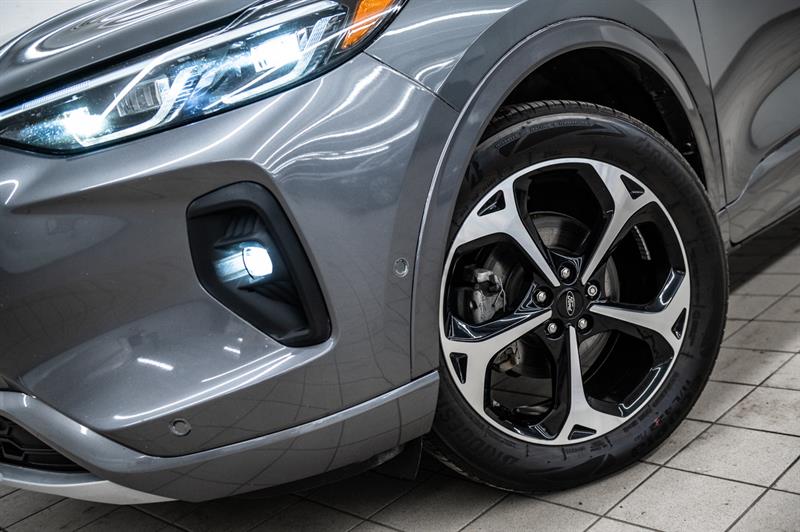 ford Escape 2024 - 6