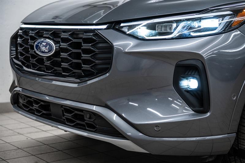 ford Escape 2024 - 8