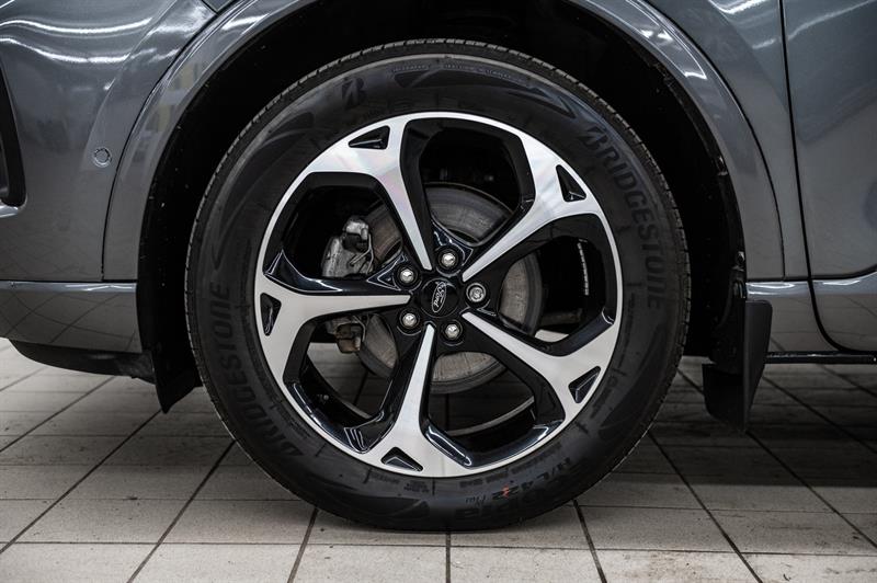 ford Escape 2024 - 9