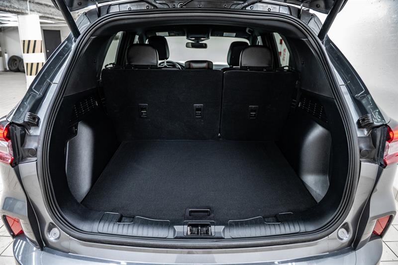 ford Escape 2024 - 11