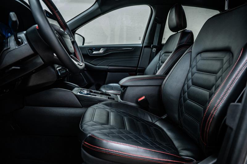 ford Escape 2024 - 14