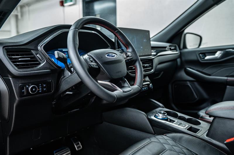 ford Escape 2024 - 16