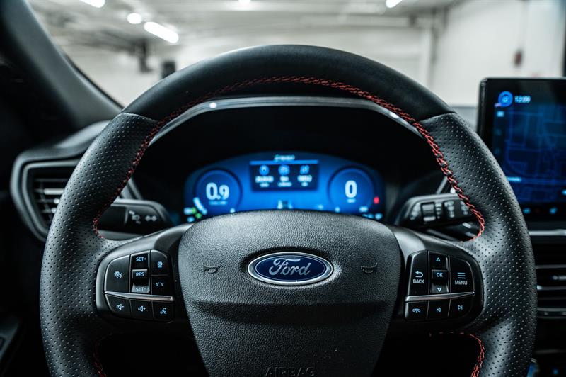 ford Escape 2024 - 17