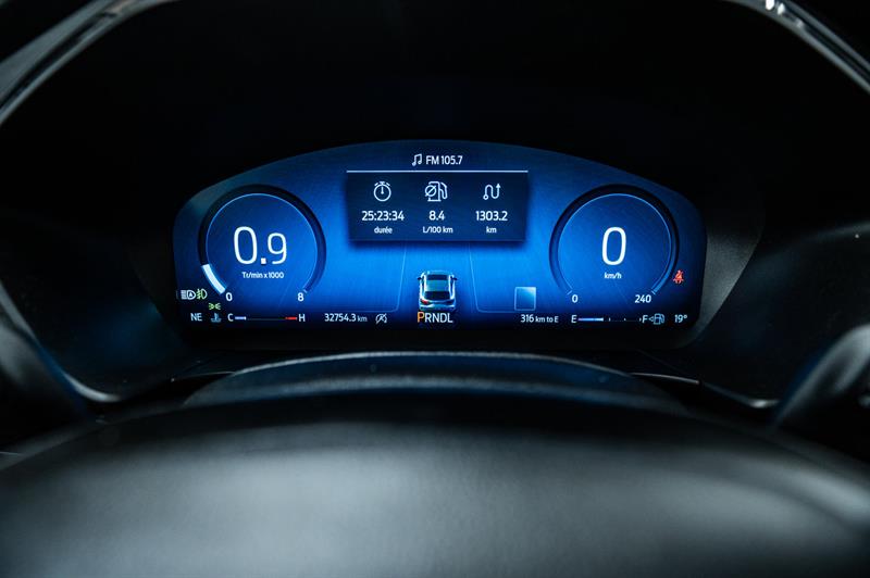 ford Escape 2024 - 18
