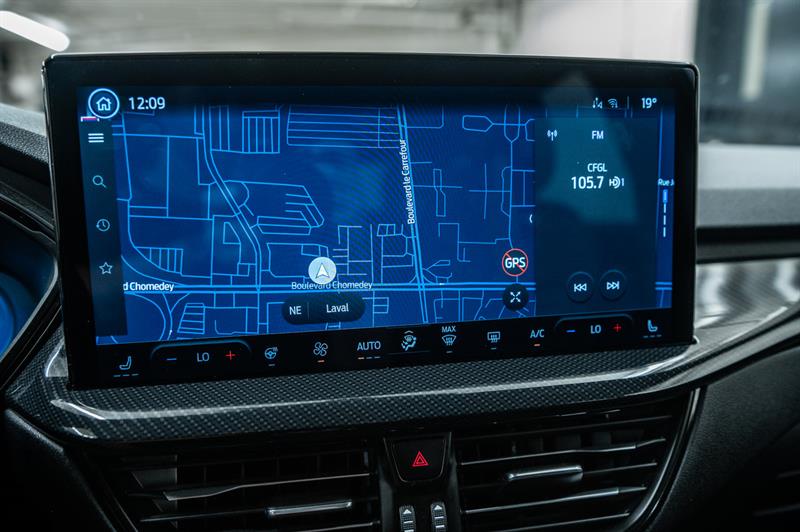 ford Escape 2024 - 20