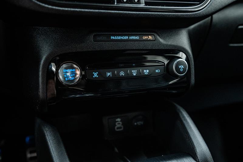 ford Escape 2024 - 24
