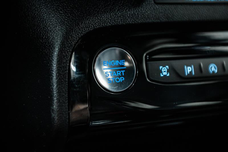 ford Escape 2024 - 25