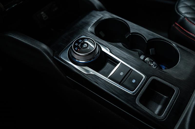 ford Escape 2024 - 26