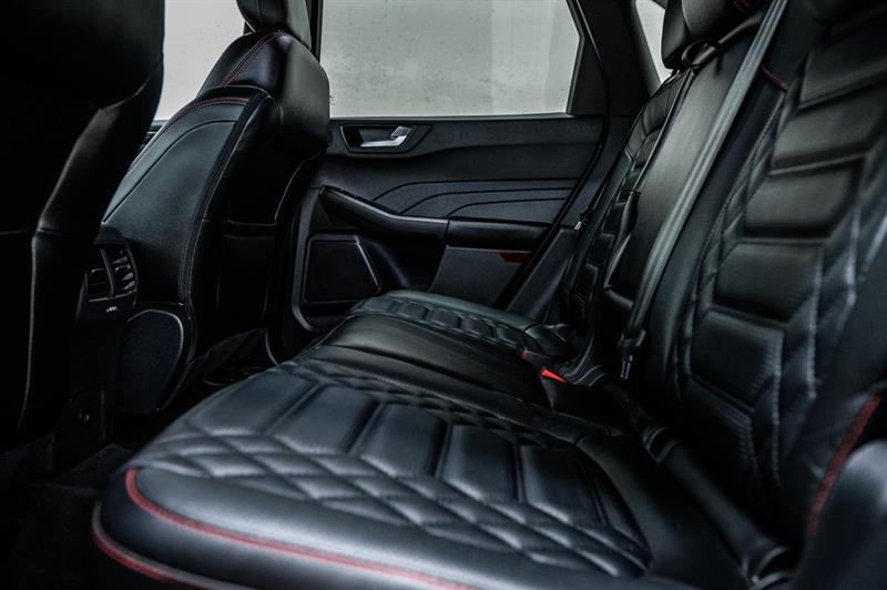 ford Escape 2024 - 27