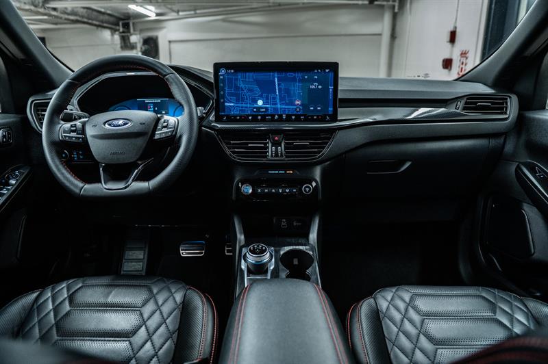 ford Escape 2024 - 28