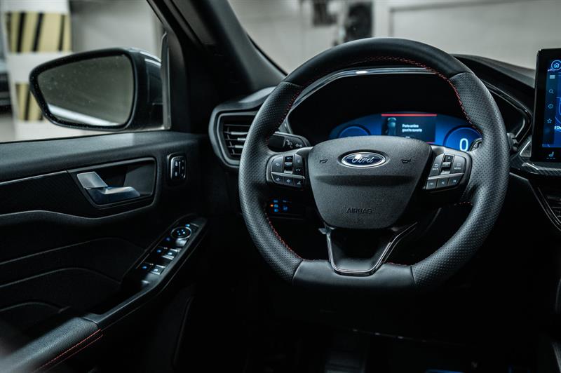 ford Escape 2024 - 29
