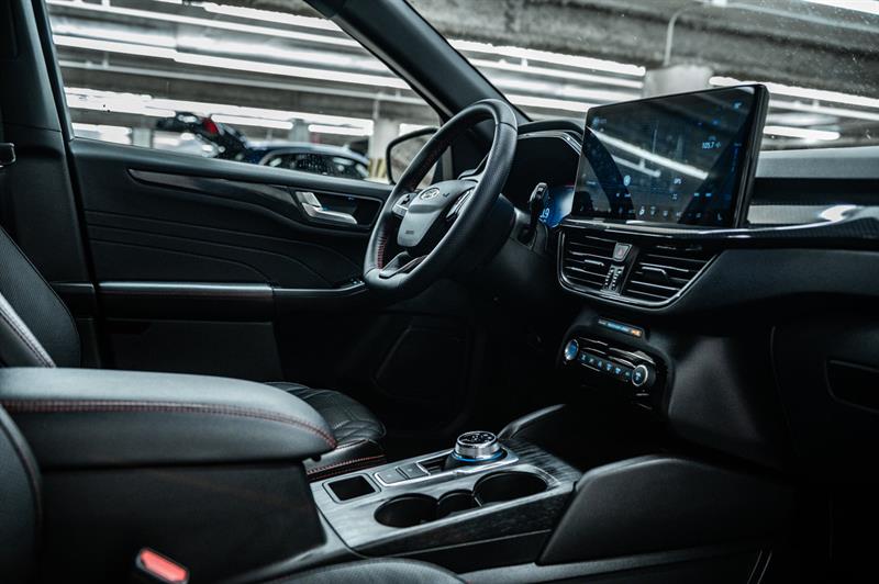 ford Escape 2024 - 31