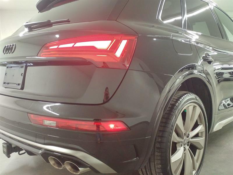audi SQ5 2024 - 4